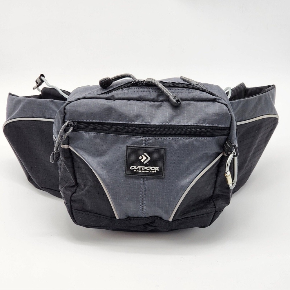 VGUC- Outdoor Products ‘Mojave 8.0’ H2O Hydration Waist Pack